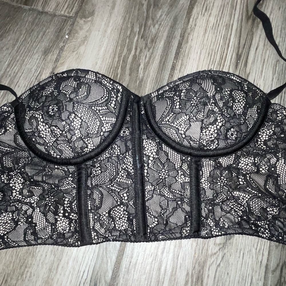 Corset